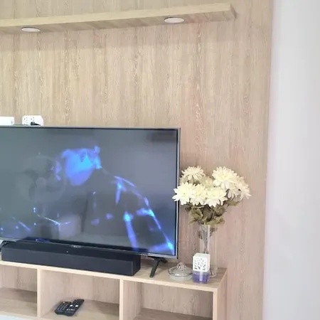 Appartement Acogedor Y Detallado Piso 2